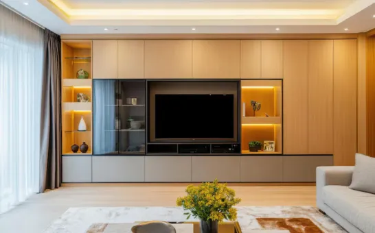 TV Cabinet