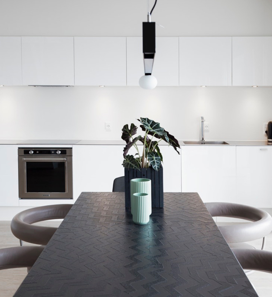 Interior Design Work